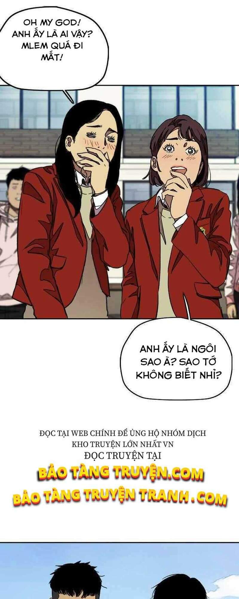 Thể Thao Cực Hạn Chapter 297 - Trang 2