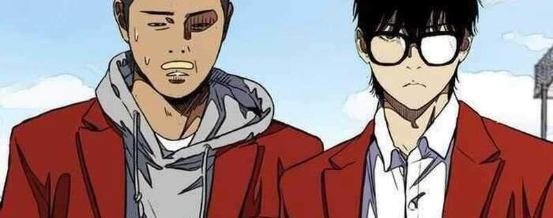 Thể Thao Cực Hạn Chapter 297 - Trang 2