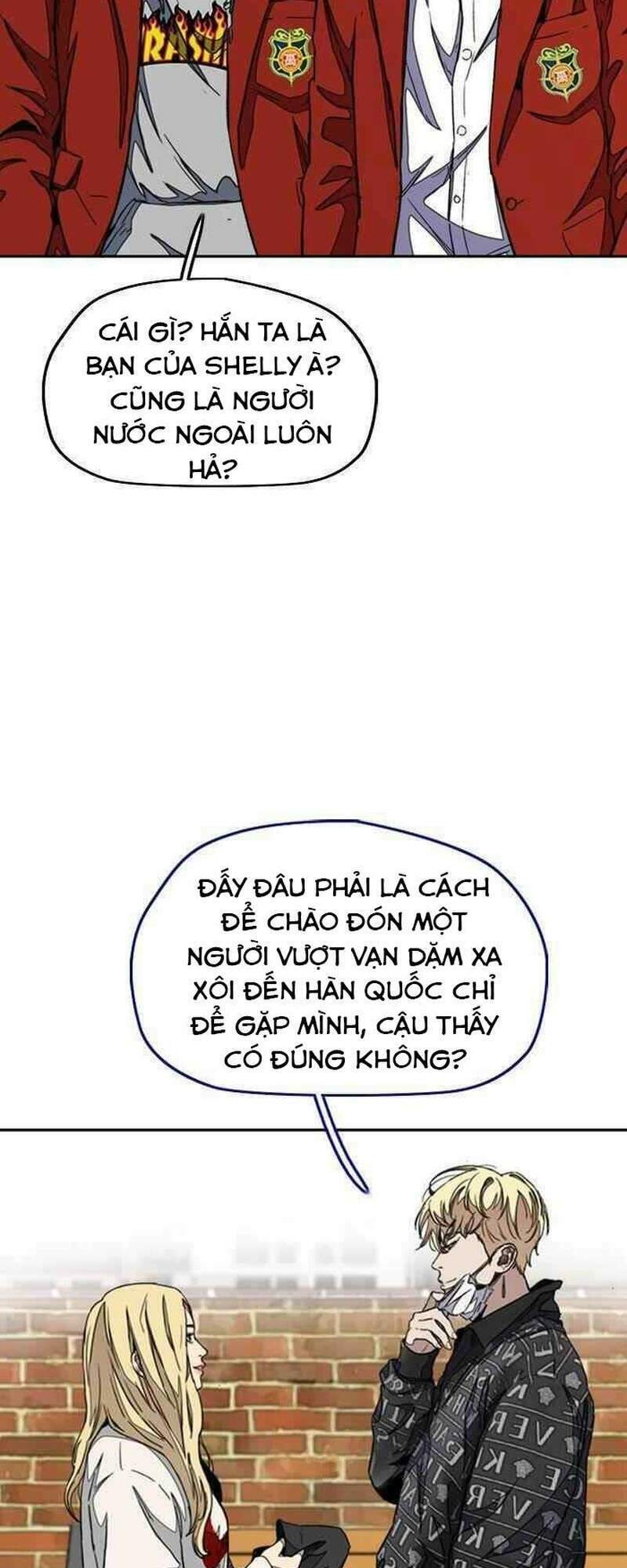 Thể Thao Cực Hạn Chapter 297 - Trang 2
