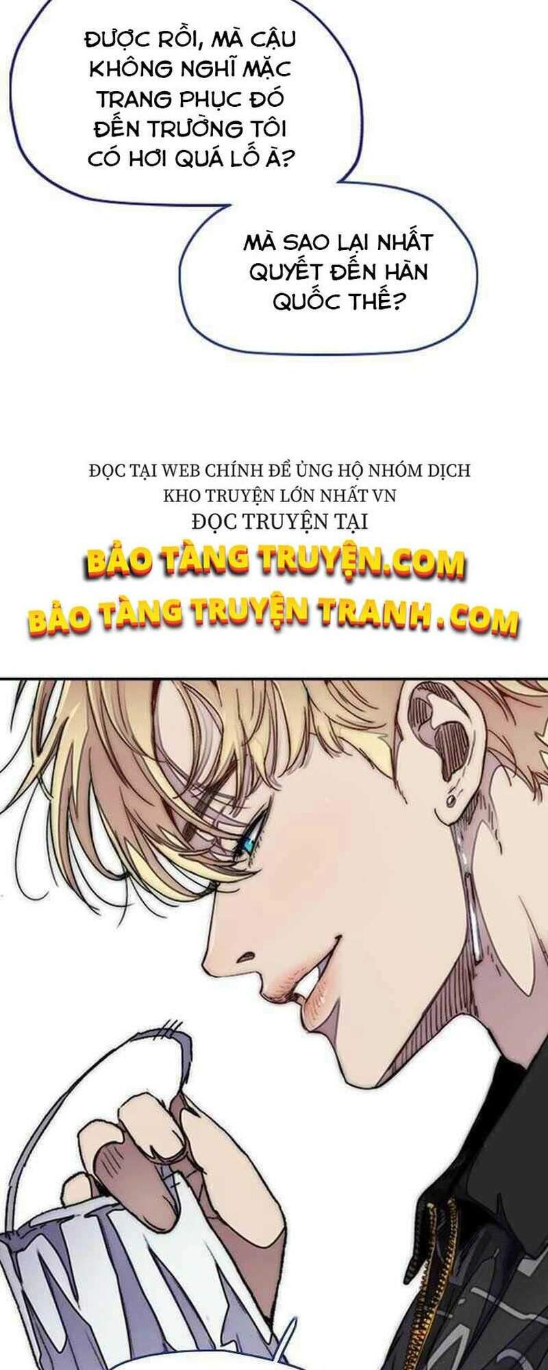 Thể Thao Cực Hạn Chapter 297 - Trang 2