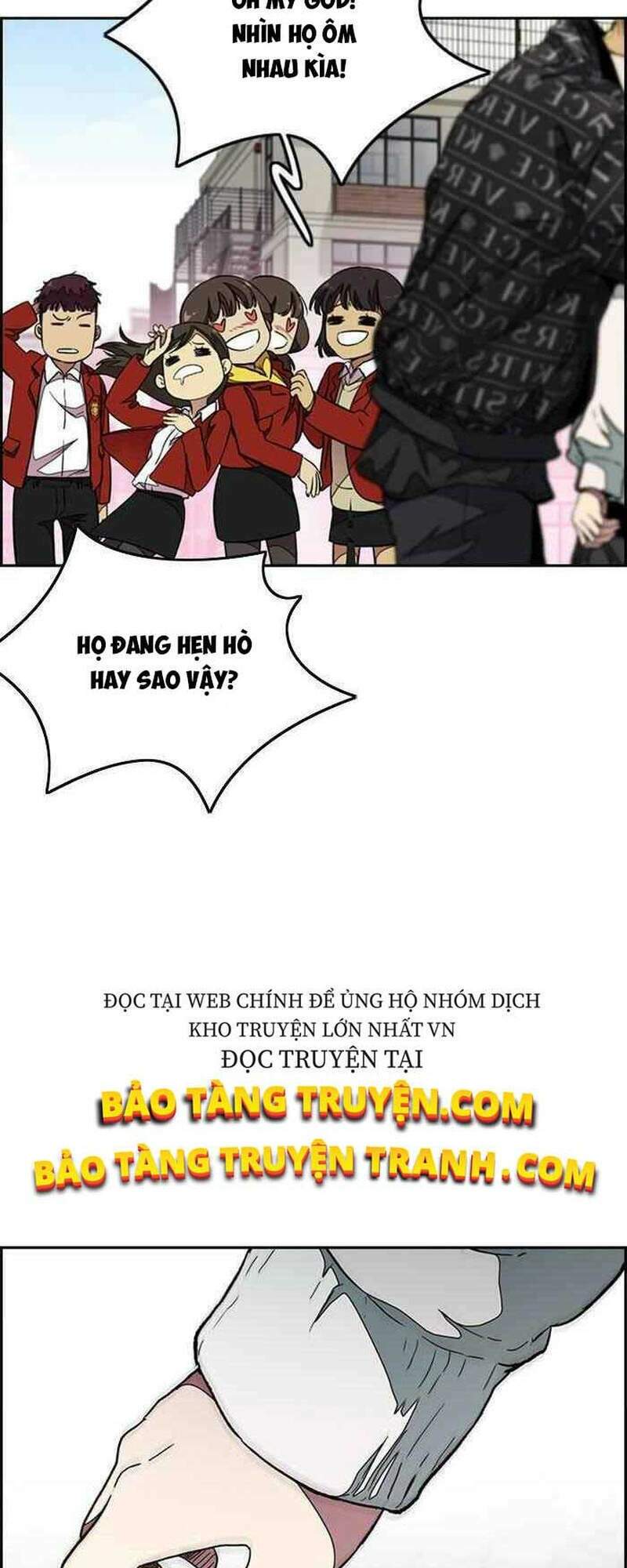 Thể Thao Cực Hạn Chapter 297 - Trang 2