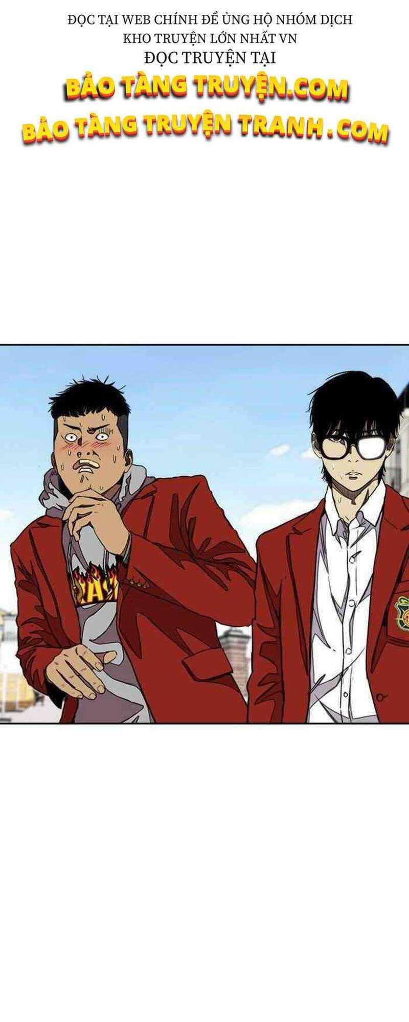 Thể Thao Cực Hạn Chapter 297 - Trang 2