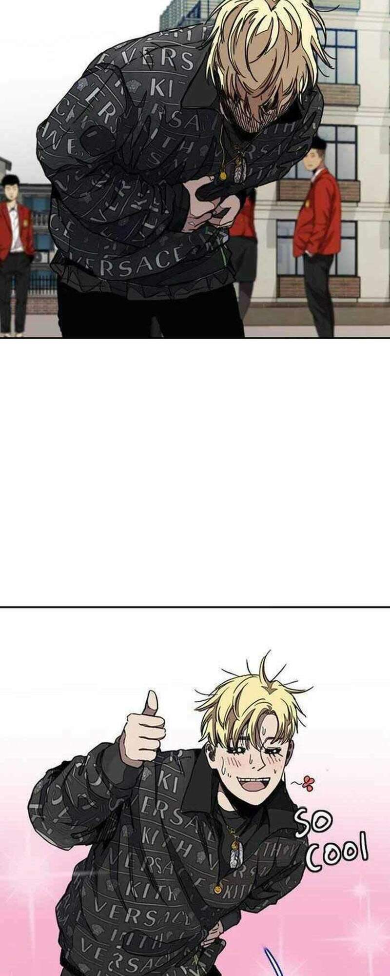 Thể Thao Cực Hạn Chapter 297 - Trang 2