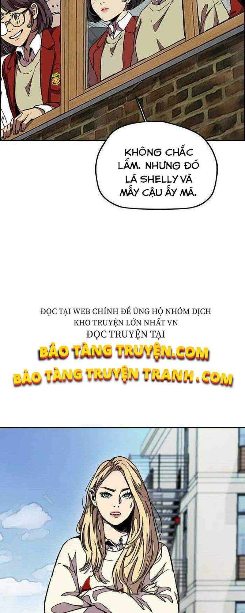 Thể Thao Cực Hạn Chapter 297 - Trang 2