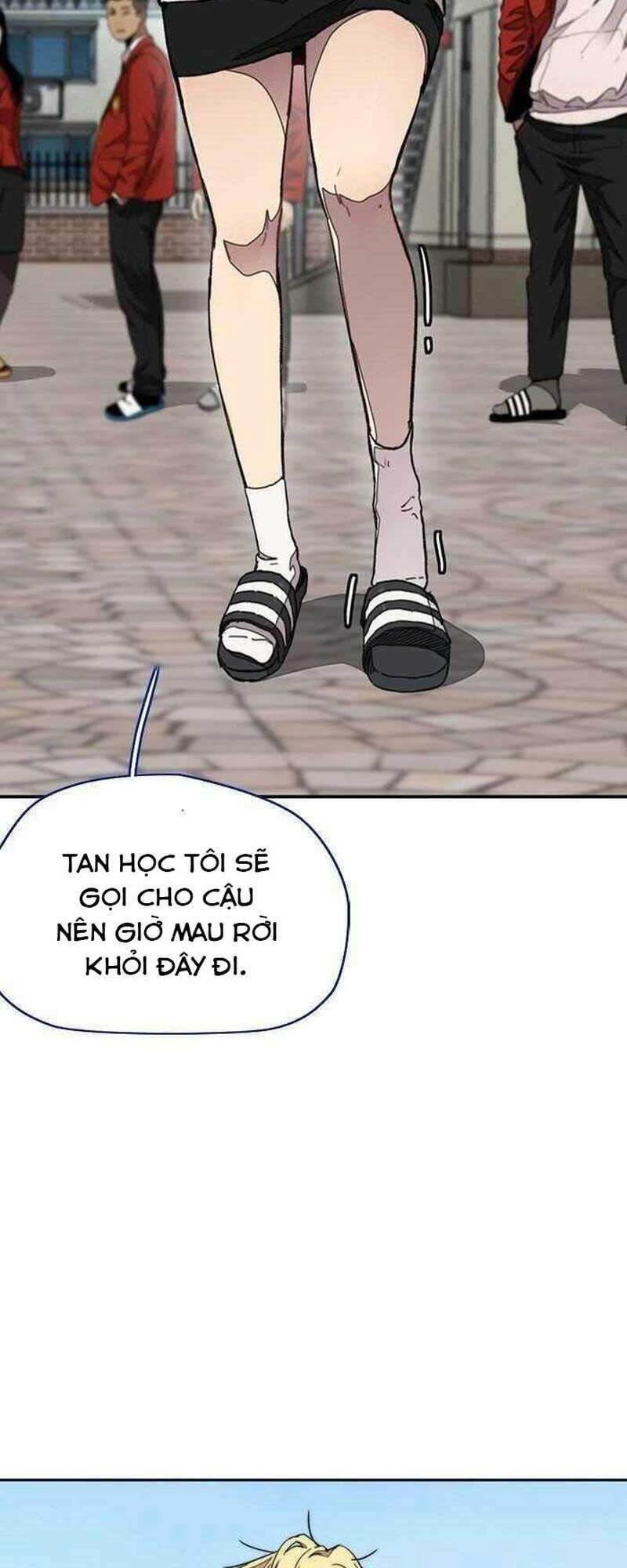 Thể Thao Cực Hạn Chapter 297 - Trang 2