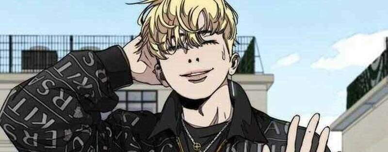 Thể Thao Cực Hạn Chapter 297 - Trang 2