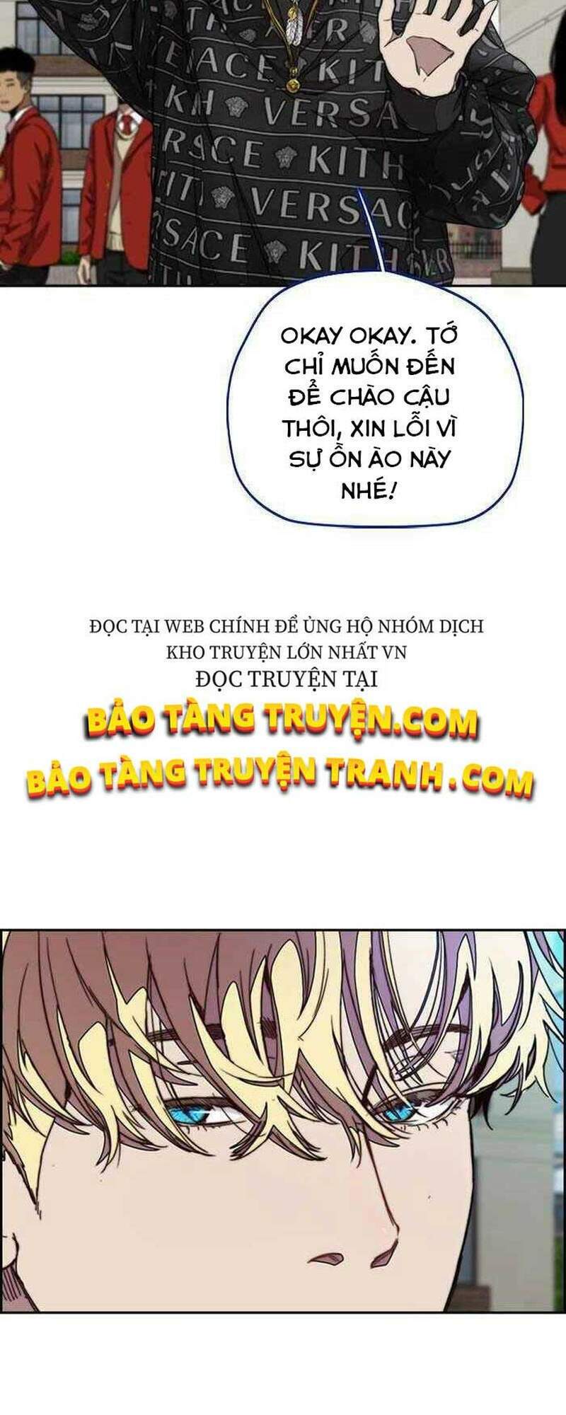 Thể Thao Cực Hạn Chapter 297 - Trang 2