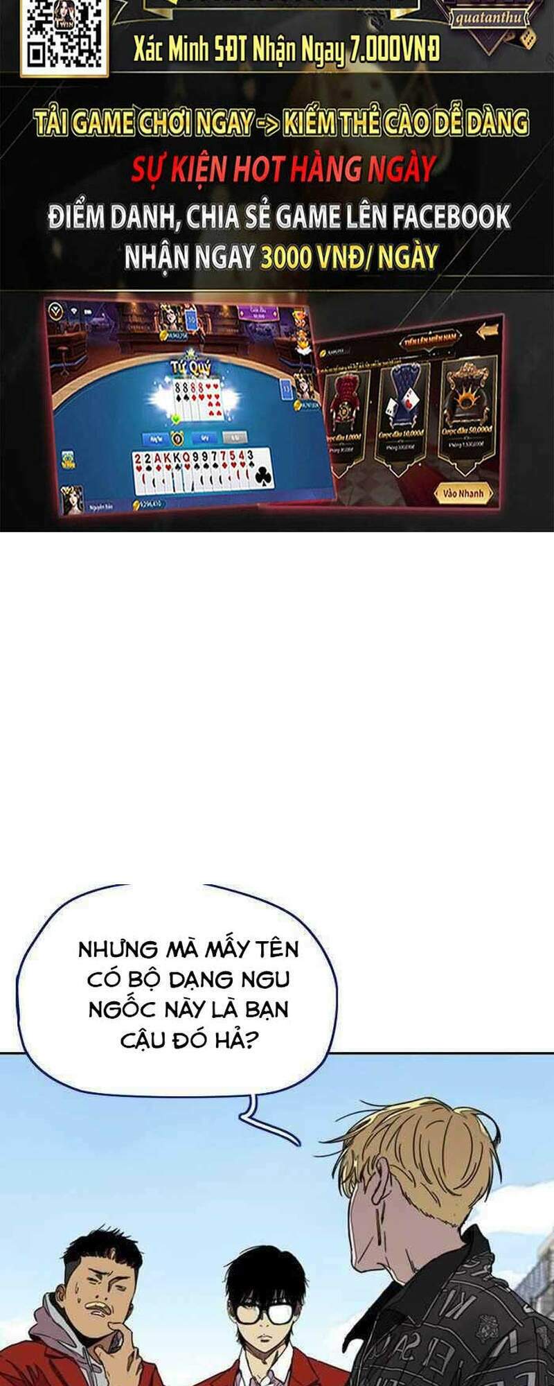 Thể Thao Cực Hạn Chapter 297 - Trang 2