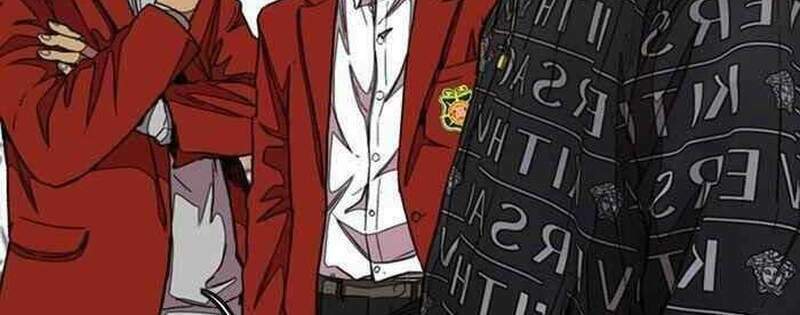 Thể Thao Cực Hạn Chapter 297 - Trang 2