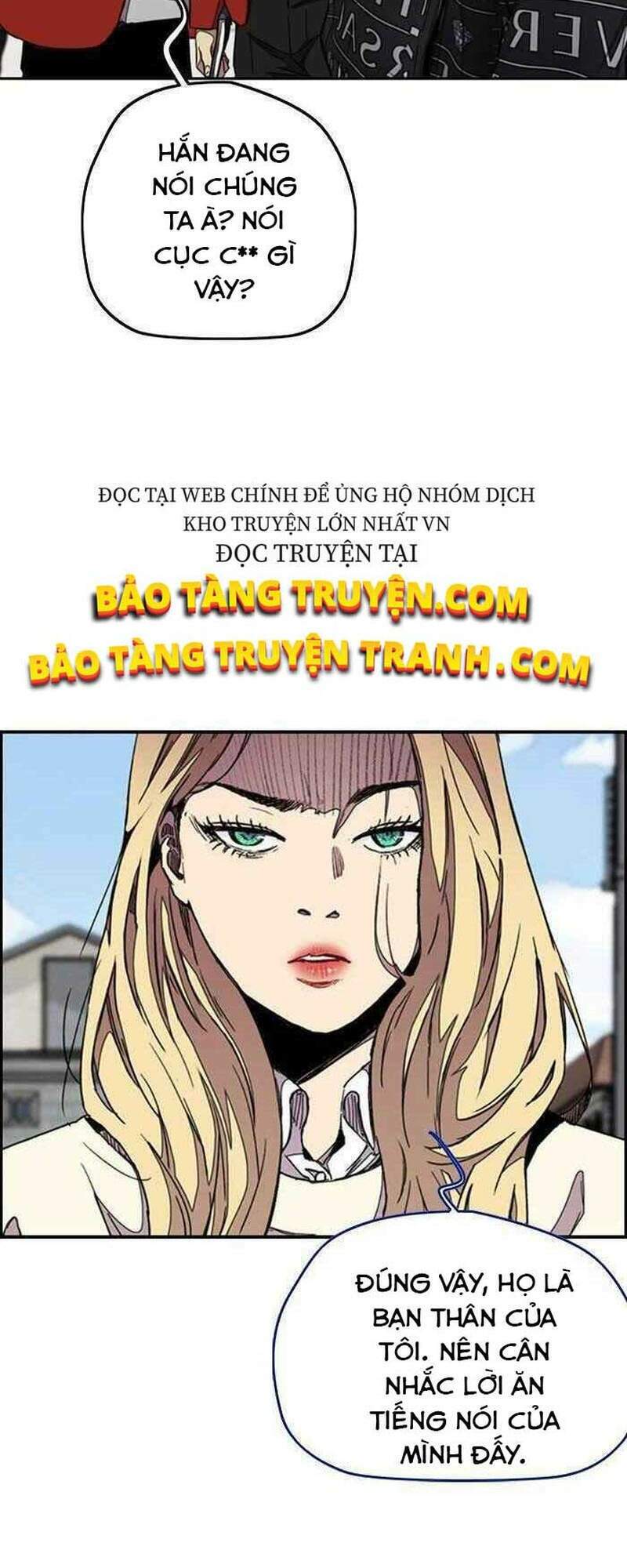 Thể Thao Cực Hạn Chapter 297 - Trang 2
