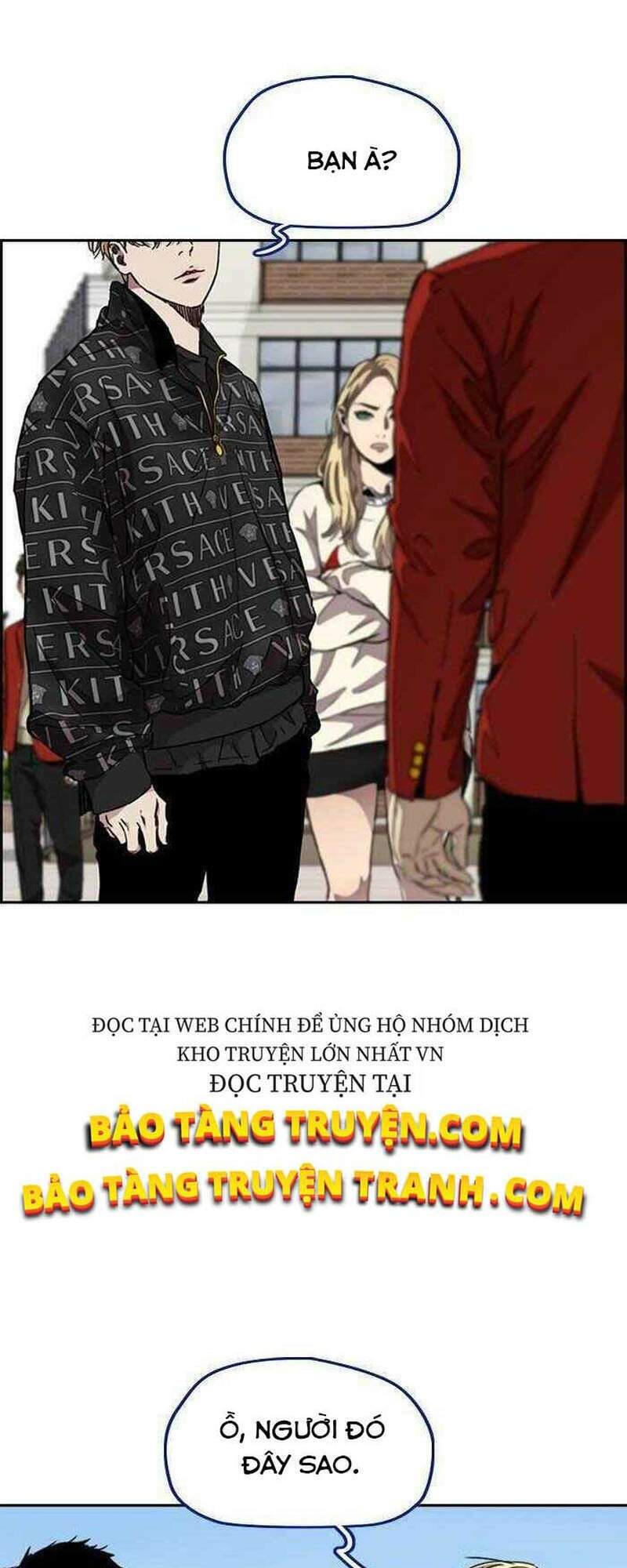 Thể Thao Cực Hạn Chapter 297 - Trang 2