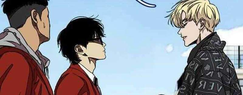 Thể Thao Cực Hạn Chapter 297 - Trang 2