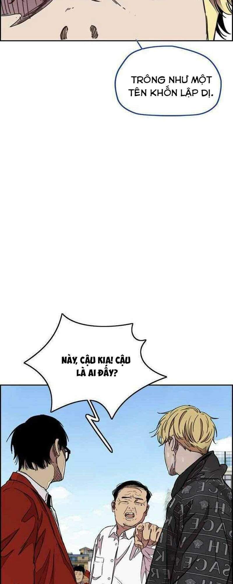 Thể Thao Cực Hạn Chapter 297 - Trang 2