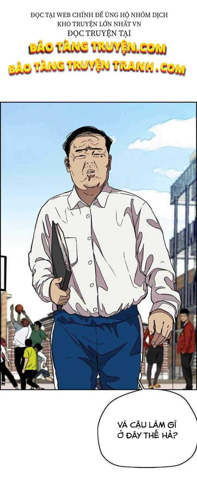 Thể Thao Cực Hạn Chapter 297 - Trang 2