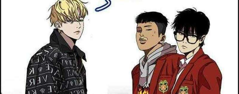 Thể Thao Cực Hạn Chapter 297 - Trang 2