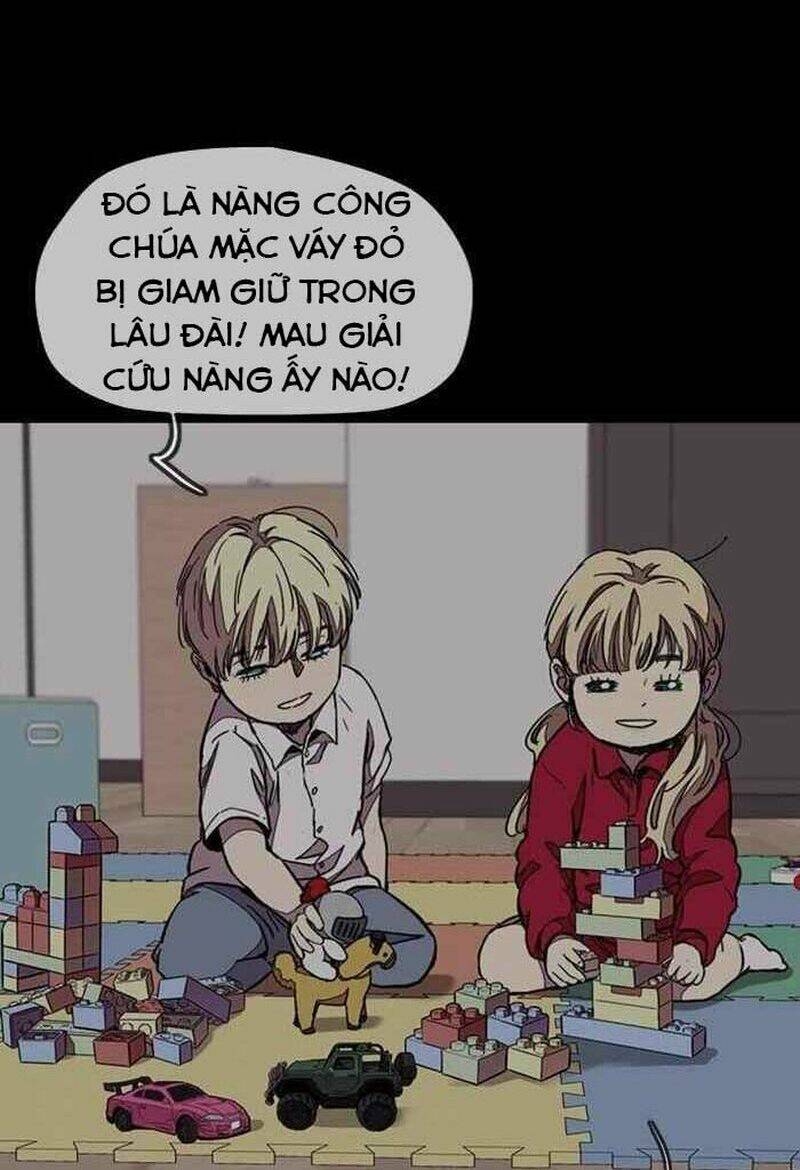 Thể Thao Cực Hạn Chapter 298 - Trang 2