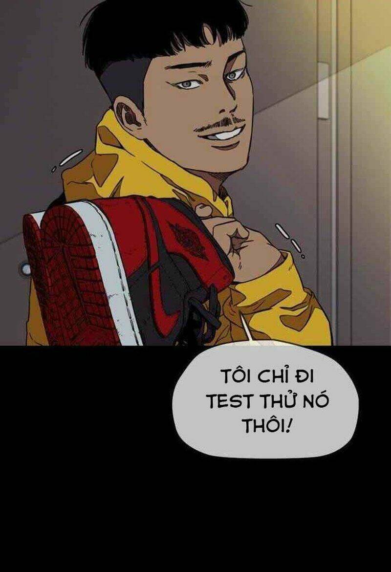 Thể Thao Cực Hạn Chapter 298 - Trang 2