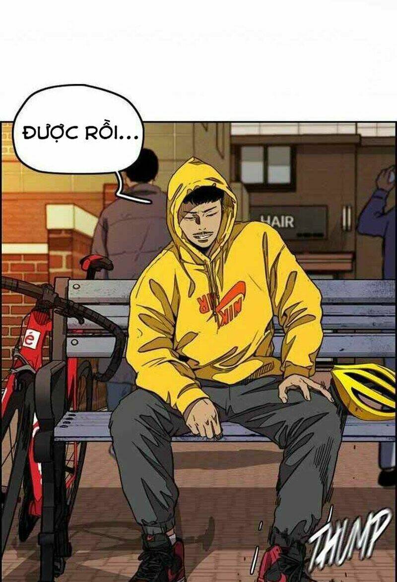 Thể Thao Cực Hạn Chapter 298 - Trang 2