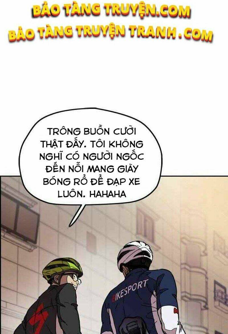 Thể Thao Cực Hạn Chapter 298 - Trang 2