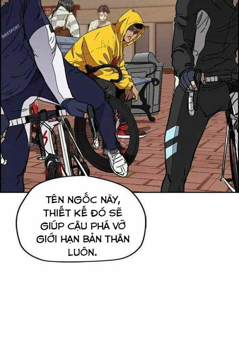 Thể Thao Cực Hạn Chapter 298 - Trang 2