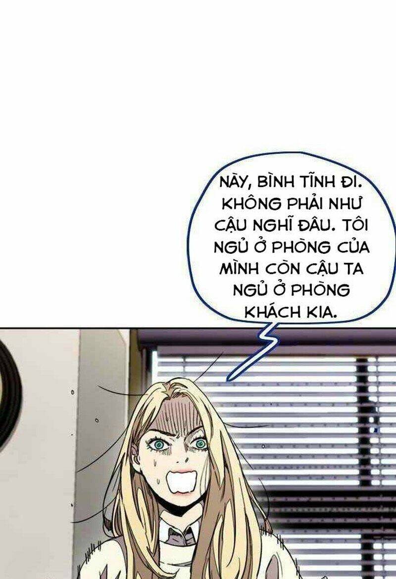 Thể Thao Cực Hạn Chapter 298 - Trang 2