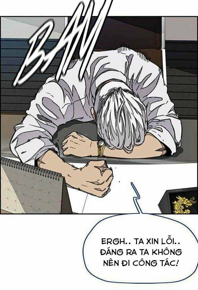 Thể Thao Cực Hạn Chapter 298 - Trang 2