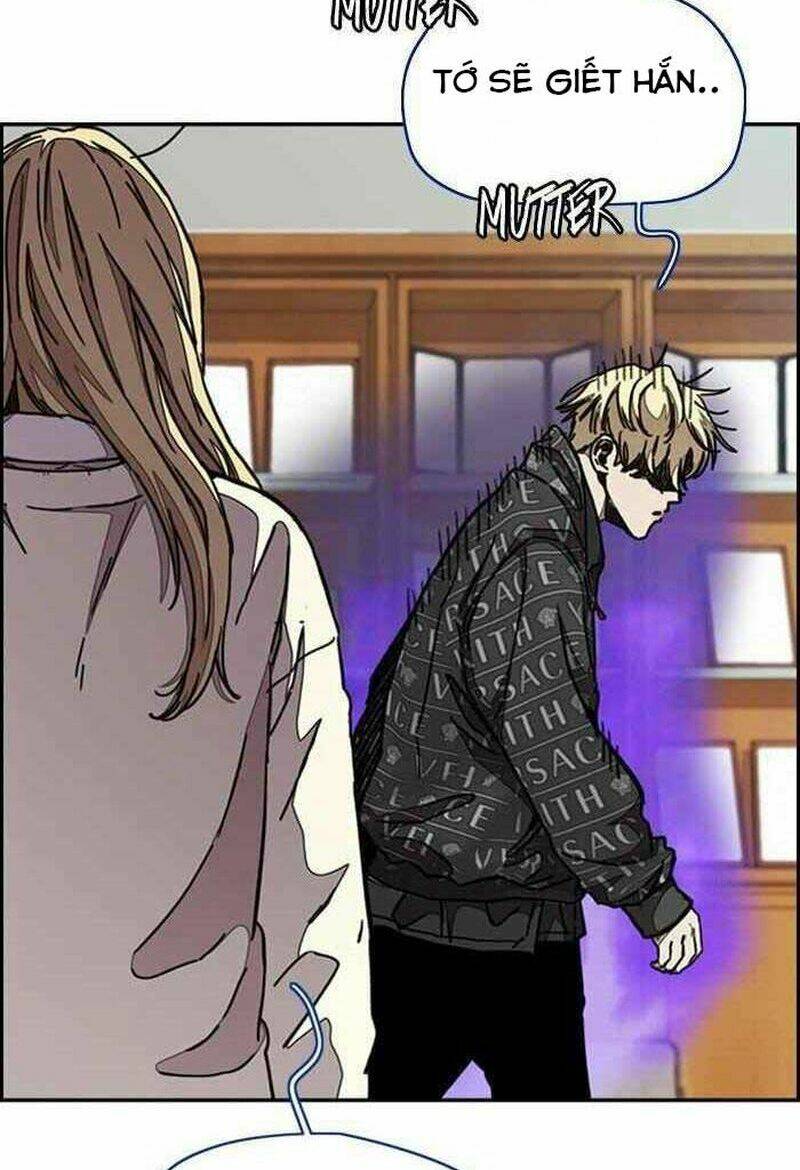 Thể Thao Cực Hạn Chapter 298 - Trang 2