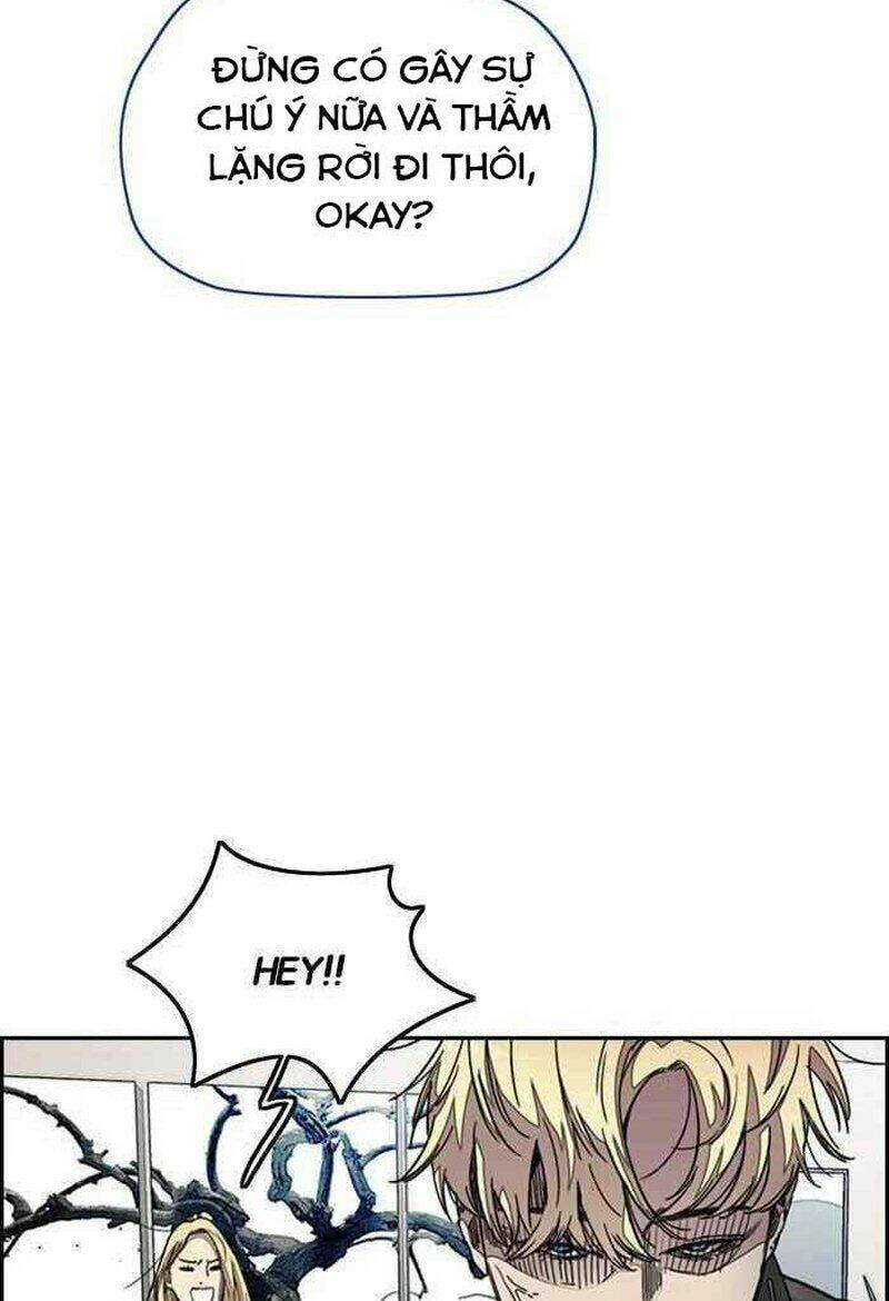 Thể Thao Cực Hạn Chapter 298 - Trang 2