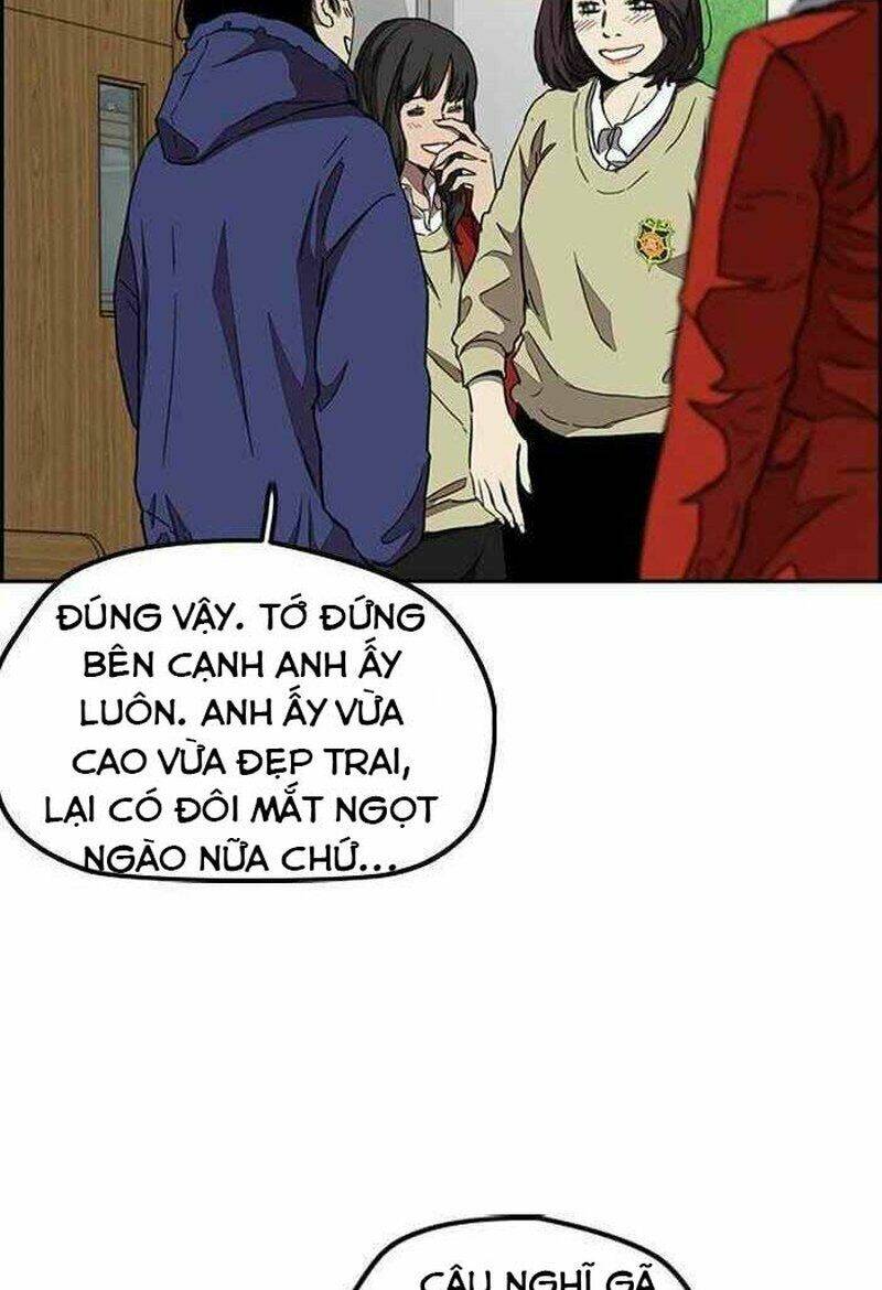 Thể Thao Cực Hạn Chapter 298 - Trang 2