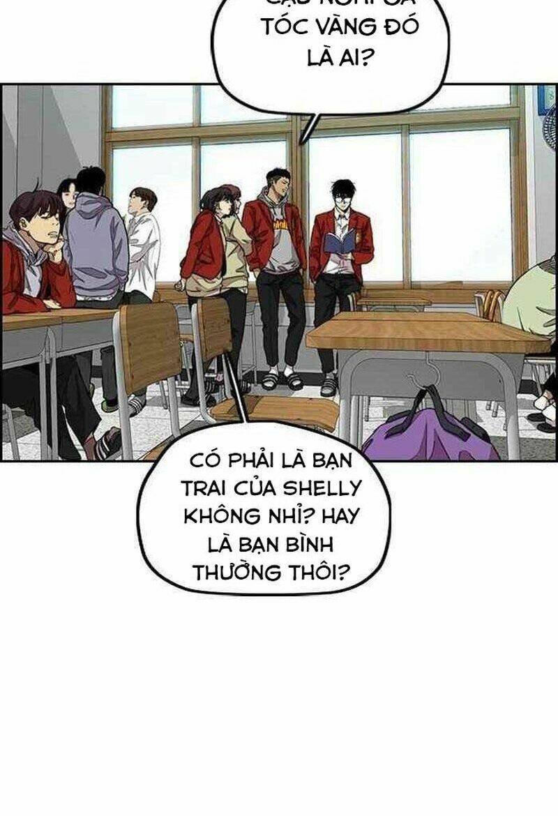 Thể Thao Cực Hạn Chapter 298 - Trang 2