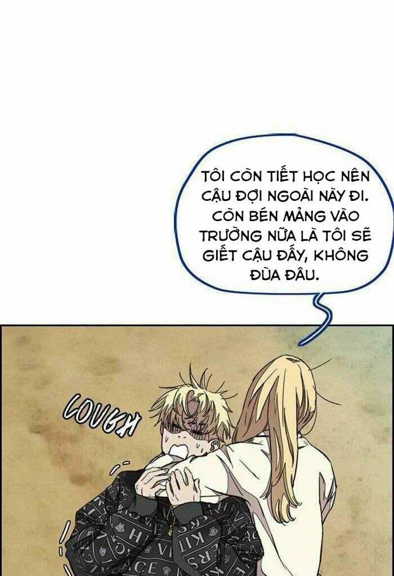 Thể Thao Cực Hạn Chapter 298 - Trang 2