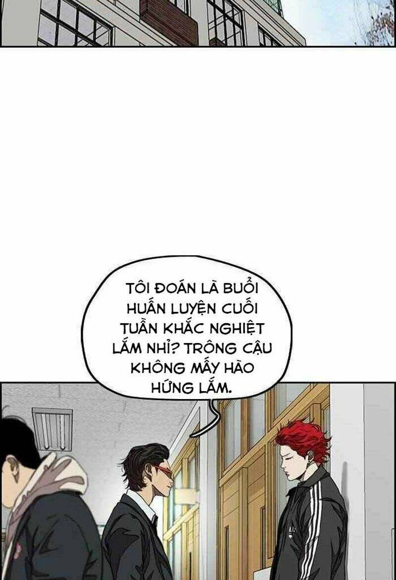 Thể Thao Cực Hạn Chapter 298 - Trang 2
