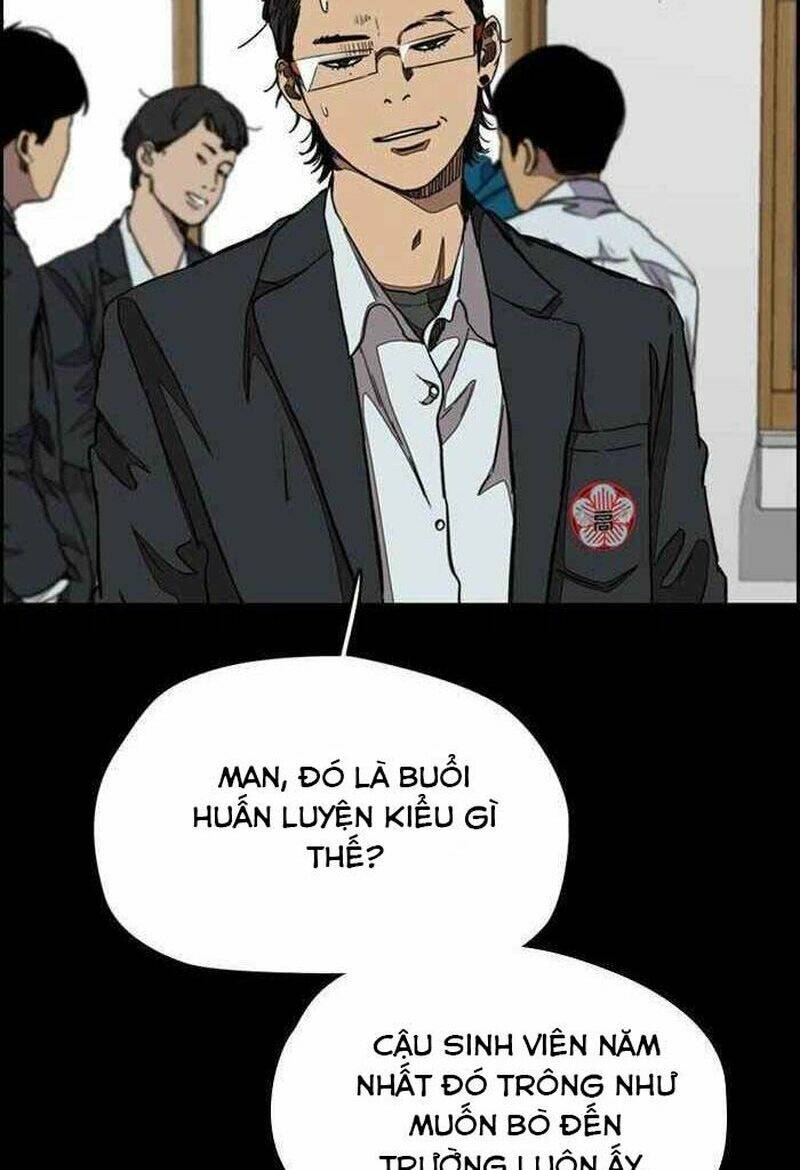 Thể Thao Cực Hạn Chapter 298 - Trang 2