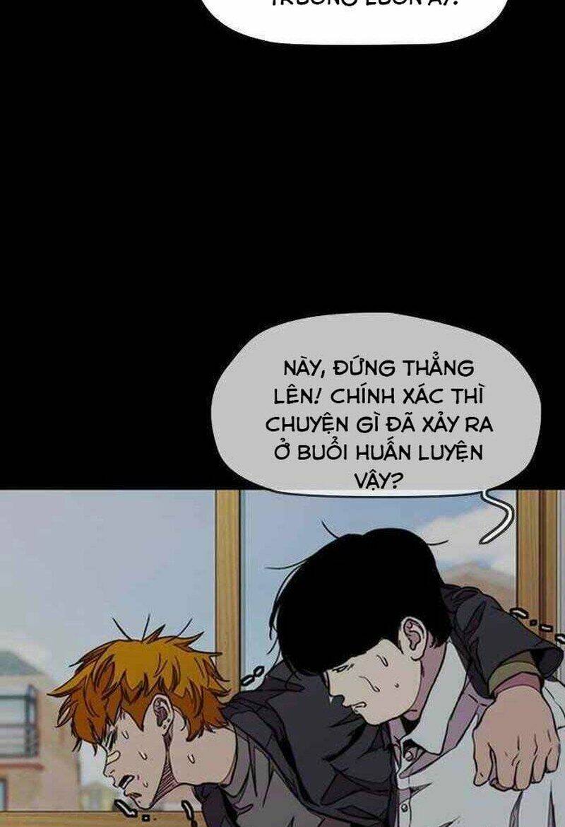 Thể Thao Cực Hạn Chapter 298 - Trang 2