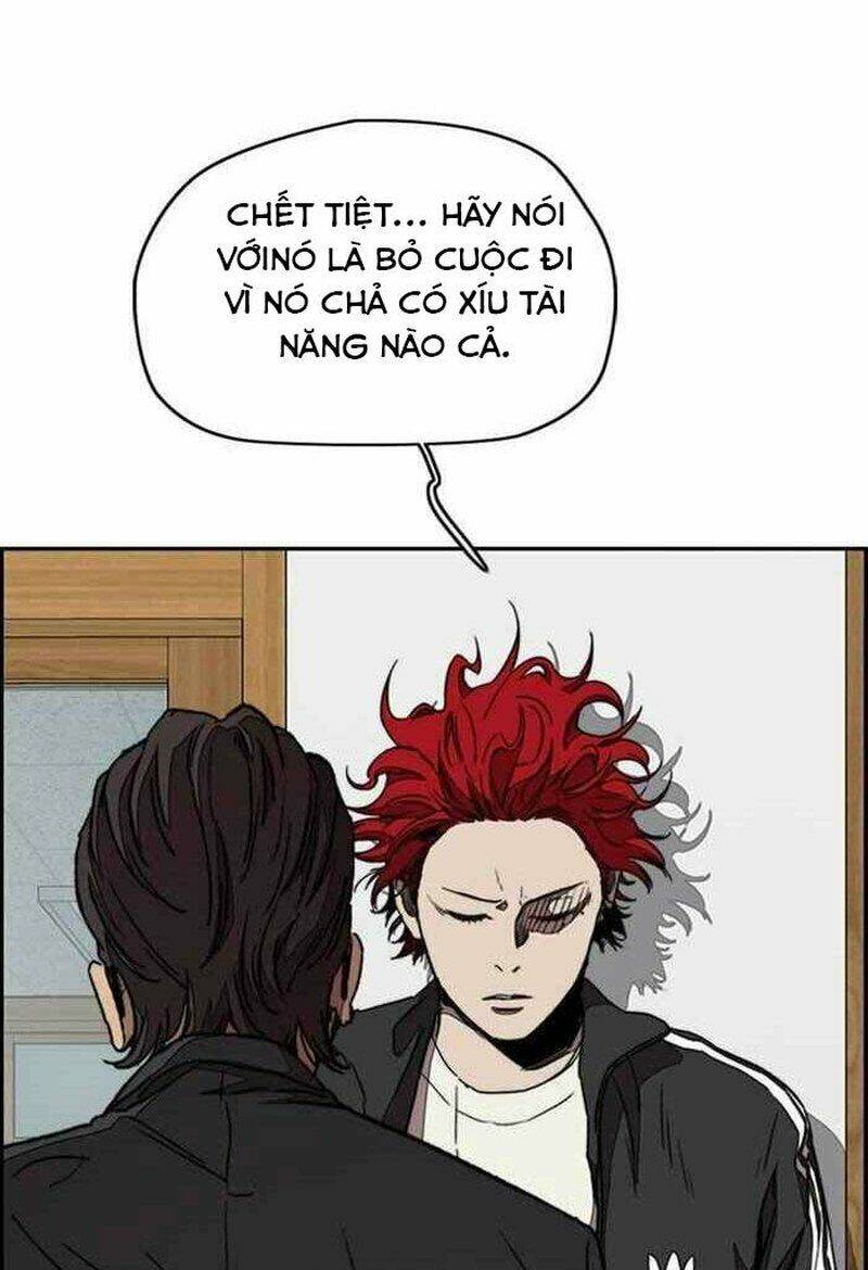 Thể Thao Cực Hạn Chapter 298 - Trang 2