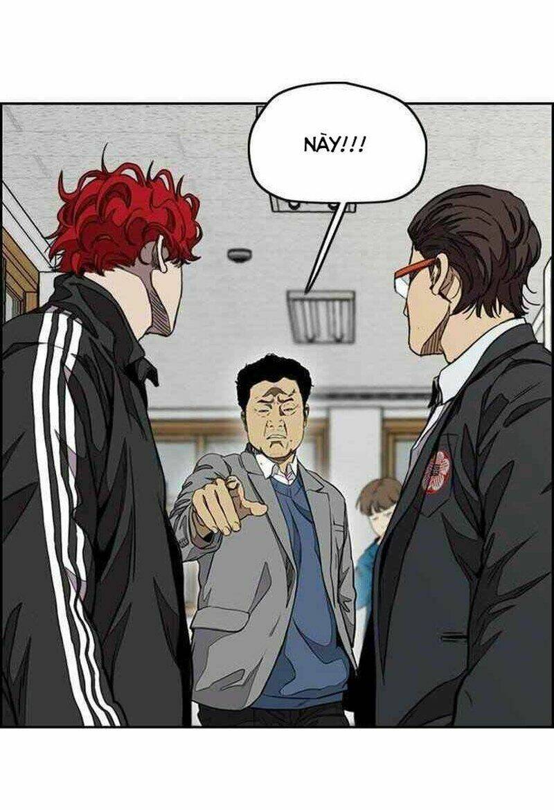 Thể Thao Cực Hạn Chapter 298 - Trang 2