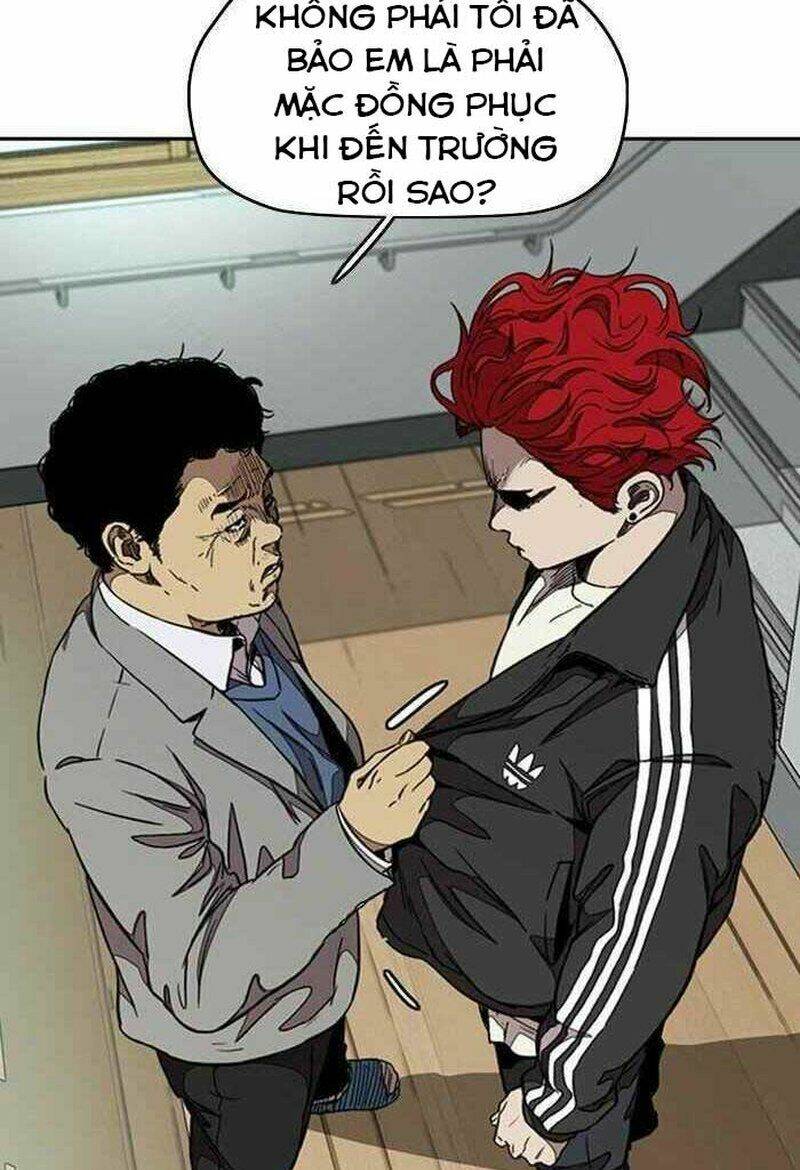 Thể Thao Cực Hạn Chapter 298 - Trang 2