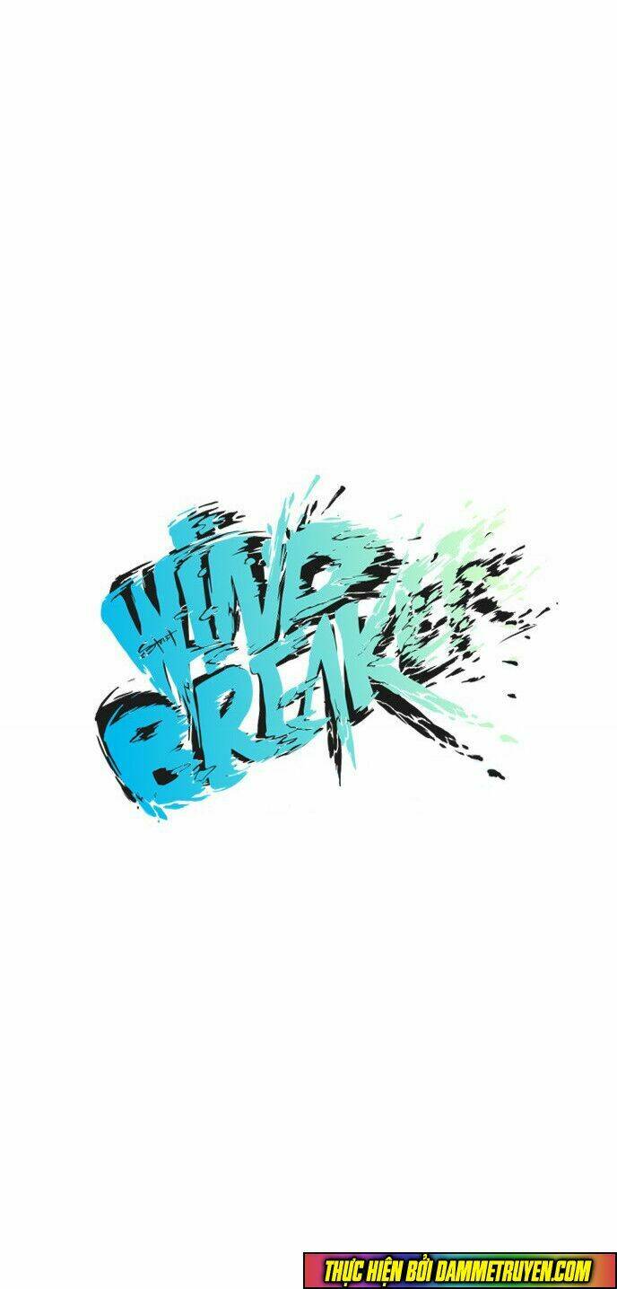 Thể Thao Cực Hạn Chapter 3 - Trang 2