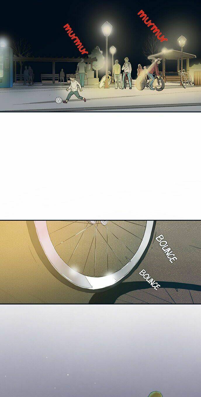 Thể Thao Cực Hạn Chapter 3 - Trang 2