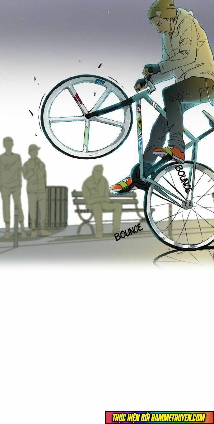 Thể Thao Cực Hạn Chapter 3 - Trang 2
