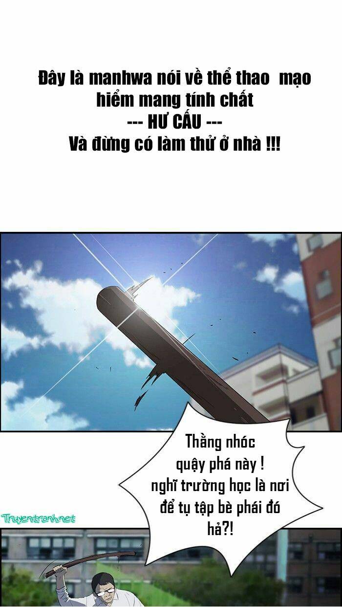 Thể Thao Cực Hạn Chapter 30 - Trang 2