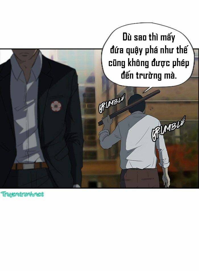 Thể Thao Cực Hạn Chapter 30 - Trang 2