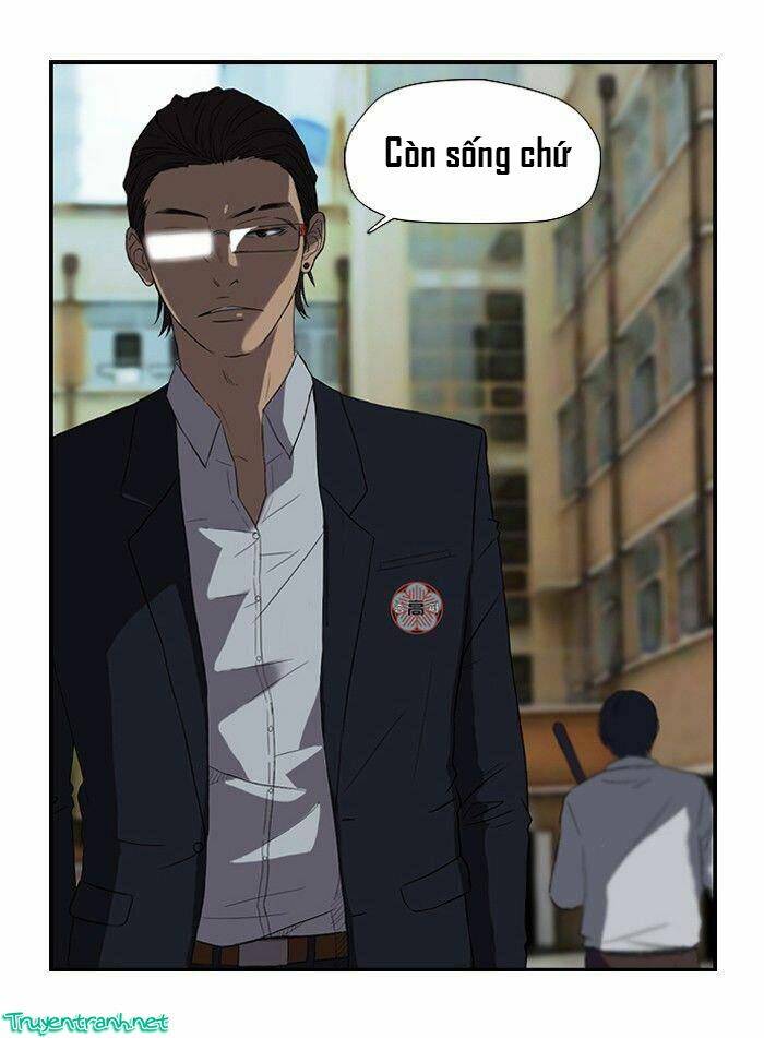 Thể Thao Cực Hạn Chapter 30 - Trang 2