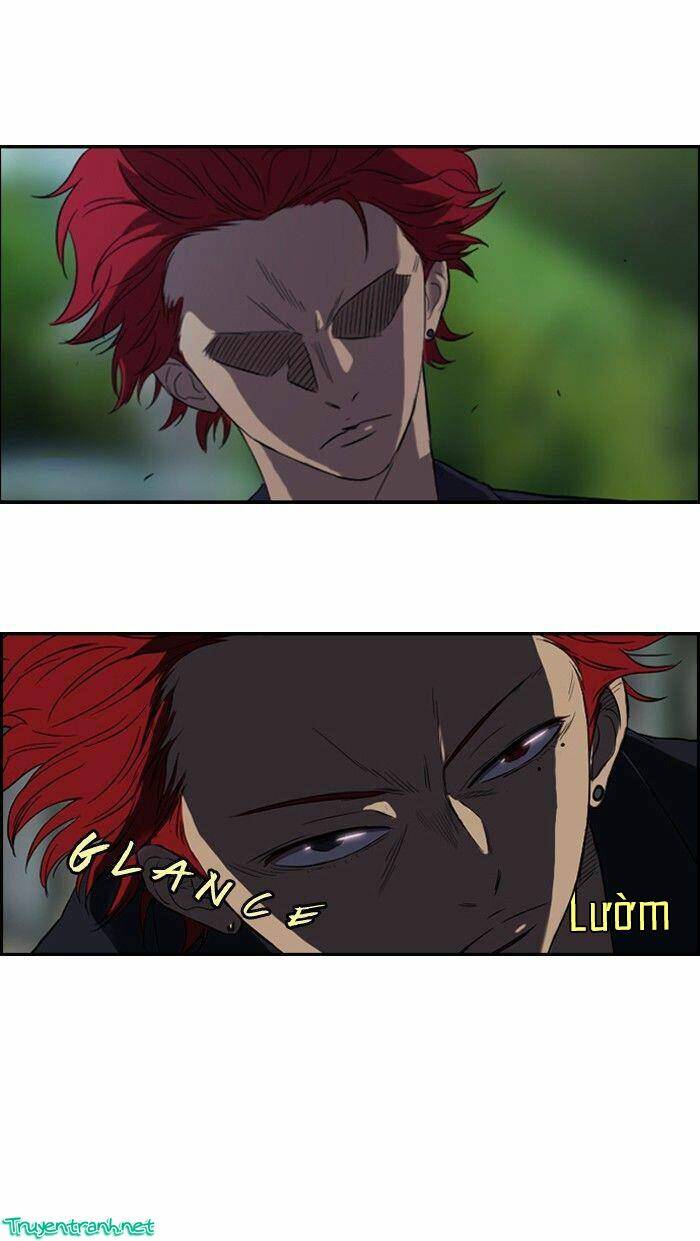 Thể Thao Cực Hạn Chapter 30 - Trang 2