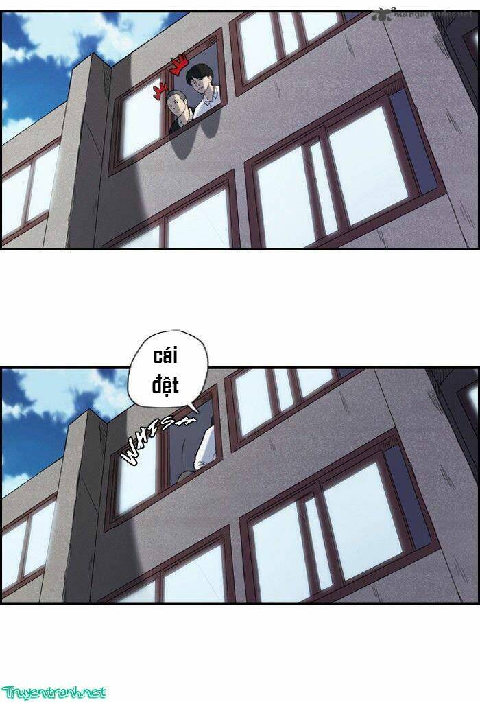 Thể Thao Cực Hạn Chapter 30 - Trang 2