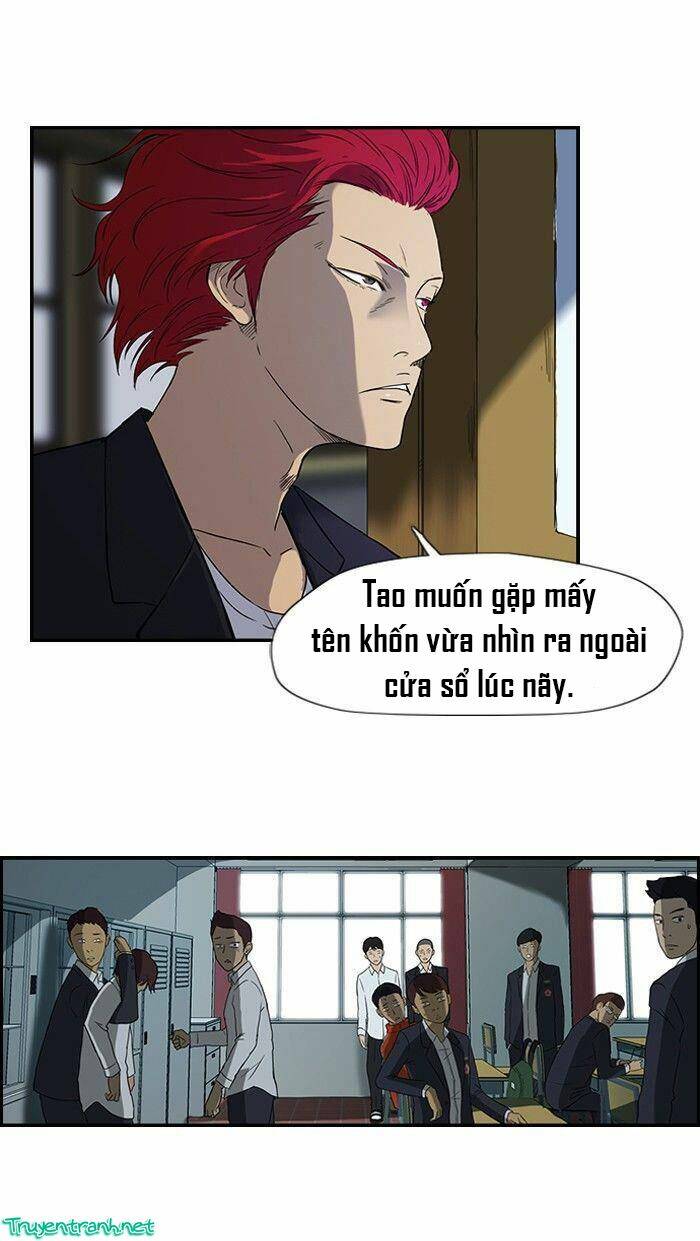 Thể Thao Cực Hạn Chapter 30 - Trang 2