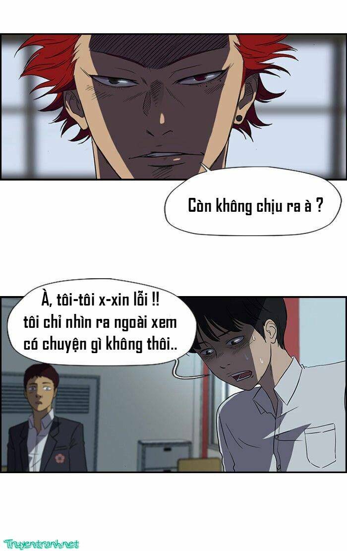 Thể Thao Cực Hạn Chapter 30 - Trang 2