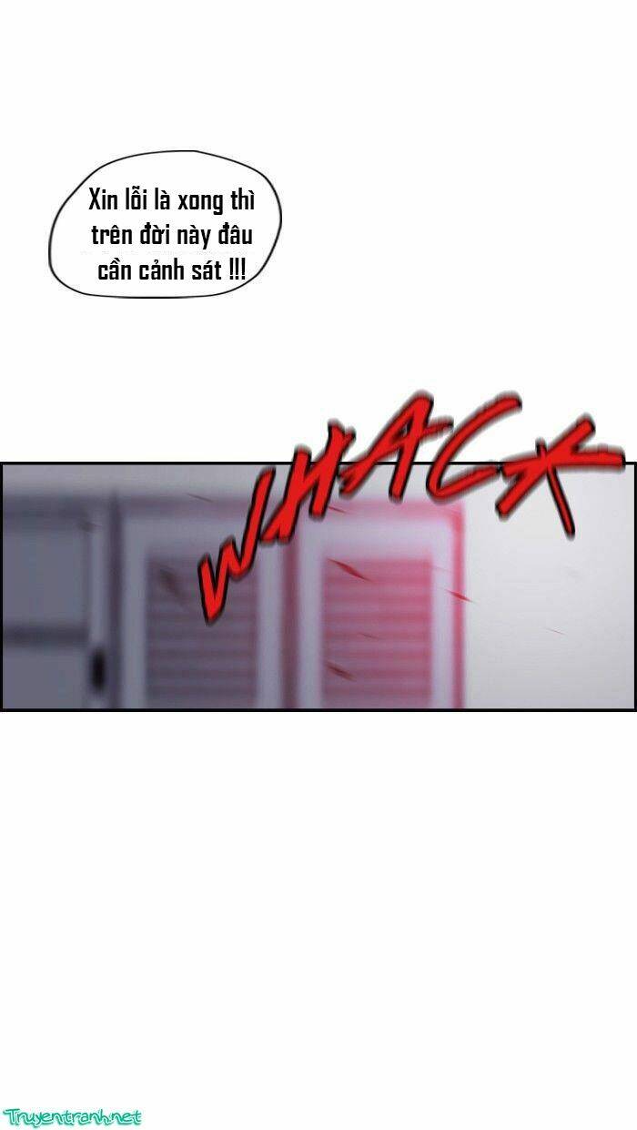 Thể Thao Cực Hạn Chapter 30 - Trang 2