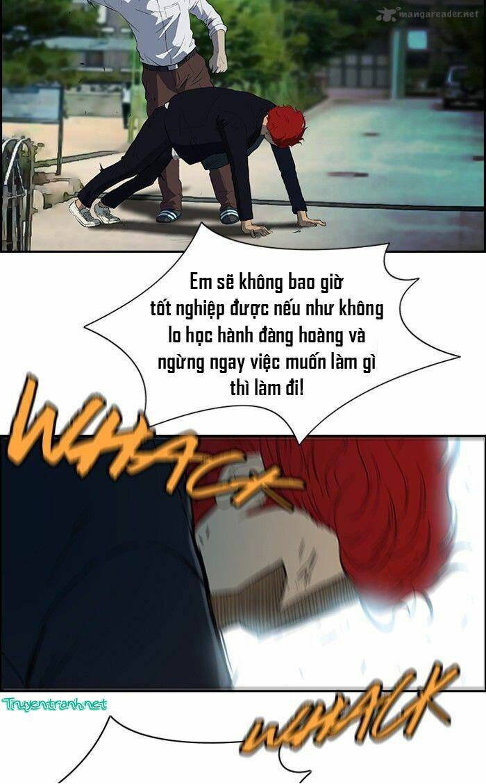 Thể Thao Cực Hạn Chapter 30 - Trang 2