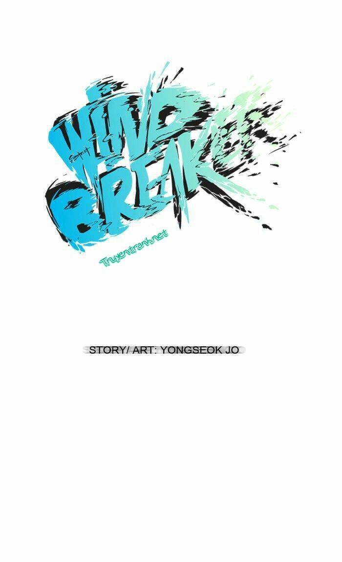 Thể Thao Cực Hạn Chapter 30 - Trang 2